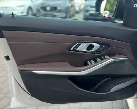 БМВ И3, объемом двигателя 0 л и пробегом 4 тыс. км за 36500 $, фото 7 на Automoto.ua