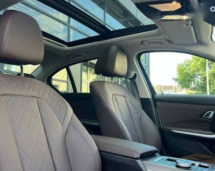 БМВ И3, объемом двигателя 0 л и пробегом 4 тыс. км за 36500 $, фото 18 на Automoto.ua