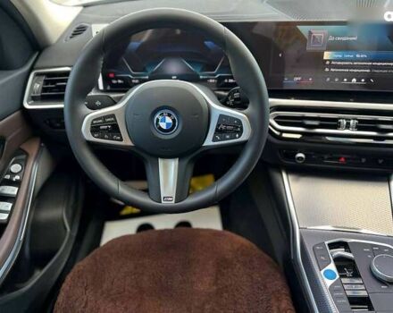 БМВ И3, объемом двигателя 0 л и пробегом 4 тыс. км за 36500 $, фото 14 на Automoto.ua