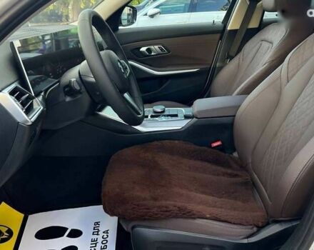 БМВ И3, объемом двигателя 0 л и пробегом 4 тыс. км за 36500 $, фото 9 на Automoto.ua