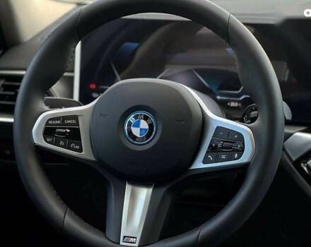 БМВ И3, объемом двигателя 0 л и пробегом 4 тыс. км за 36500 $, фото 13 на Automoto.ua