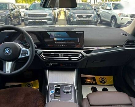 БМВ И3, объемом двигателя 0 л и пробегом 4 тыс. км за 36500 $, фото 15 на Automoto.ua