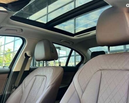 БМВ И3, объемом двигателя 0 л и пробегом 4 тыс. км за 36500 $, фото 10 на Automoto.ua