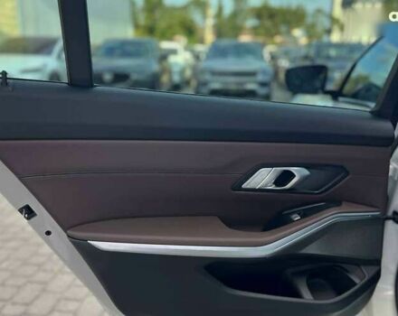 БМВ И3, объемом двигателя 0 л и пробегом 4 тыс. км за 36500 $, фото 19 на Automoto.ua