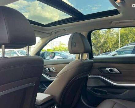 БМВ И3, объемом двигателя 0 л и пробегом 4 тыс. км за 36500 $, фото 21 на Automoto.ua