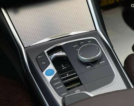 БМВ И3, объемом двигателя 0 л и пробегом 4 тыс. км за 36500 $, фото 16 на Automoto.ua