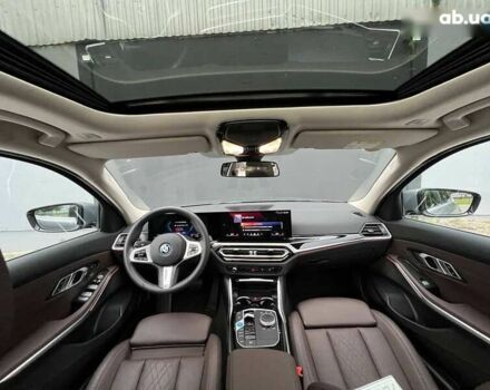 БМВ И3, объемом двигателя 0 л и пробегом 14 тыс. км за 34000 $, фото 6 на Automoto.ua