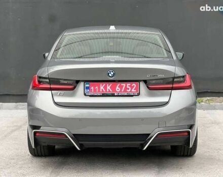 БМВ И3, объемом двигателя 0 л и пробегом 14 тыс. км за 34000 $, фото 4 на Automoto.ua