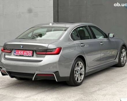 БМВ І3, об'ємом двигуна 0 л та пробігом 14 тис. км за 34000 $, фото 5 на Automoto.ua