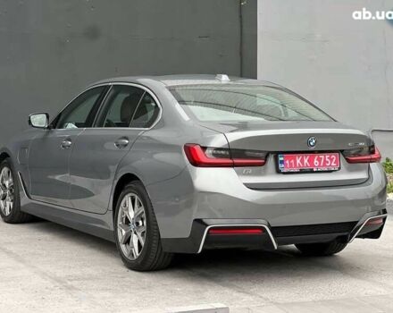 БМВ И3, объемом двигателя 0 л и пробегом 14 тыс. км за 34000 $, фото 3 на Automoto.ua