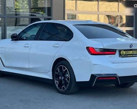 БМВ И3, объемом двигателя 0 л и пробегом 4 тыс. км за 36500 $, фото 3 на Automoto.ua