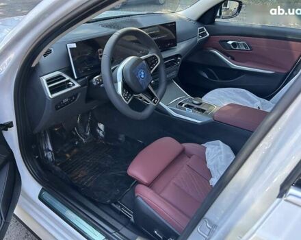 БМВ И3, объемом двигателя 0 л и пробегом 1 тыс. км за 36990 $, фото 27 на Automoto.ua