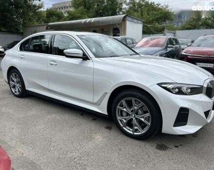 БМВ І3, об'ємом двигуна 0 л та пробігом 1 тис. км за 35900 $, фото 4 на Automoto.ua