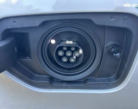 БМВ И3, объемом двигателя 0 л и пробегом 1 тыс. км за 36990 $, фото 7 на Automoto.ua