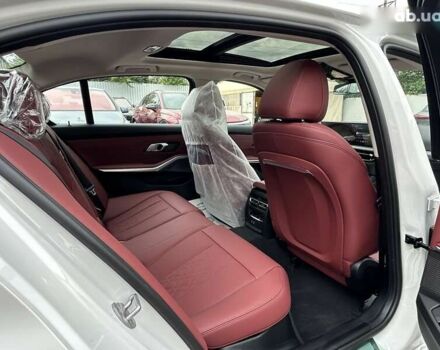 БМВ І3, об'ємом двигуна 0 л та пробігом 1 тис. км за 35900 $, фото 14 на Automoto.ua