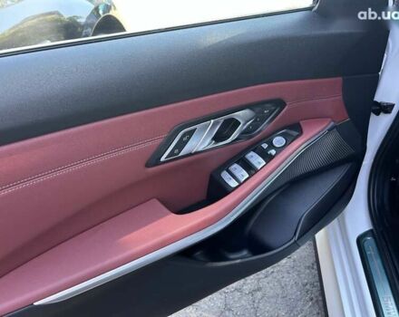 БМВ И3, объемом двигателя 0 л и пробегом 1 тыс. км за 36990 $, фото 25 на Automoto.ua