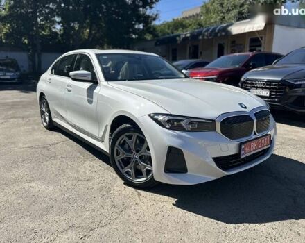 БМВ И3, объемом двигателя 0 л и пробегом 1 тыс. км за 36990 $, фото 3 на Automoto.ua