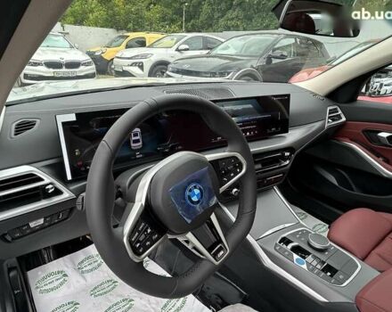 БМВ І3, об'ємом двигуна 0 л та пробігом 1 тис. км за 35900 $, фото 12 на Automoto.ua