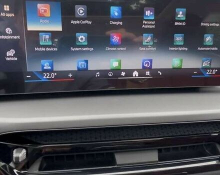 БМВ І3, об'ємом двигуна 0 л та пробігом 1 тис. км за 35900 $, фото 20 на Automoto.ua