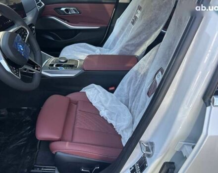 БМВ И3, объемом двигателя 0 л и пробегом 1 тыс. км за 36990 $, фото 26 на Automoto.ua