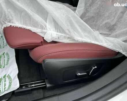 БМВ І3, об'ємом двигуна 0 л та пробігом 1 тис. км за 35900 $, фото 9 на Automoto.ua