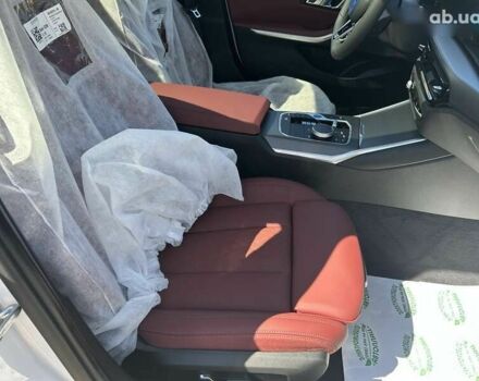 БМВ И3, объемом двигателя 0 л и пробегом 1 тыс. км за 36990 $, фото 10 на Automoto.ua