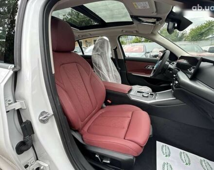 БМВ І3, об'ємом двигуна 0 л та пробігом 1 тис. км за 35900 $, фото 15 на Automoto.ua