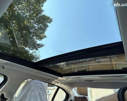 БМВ И3, объемом двигателя 0 л и пробегом 1 тыс. км за 36990 $, фото 14 на Automoto.ua