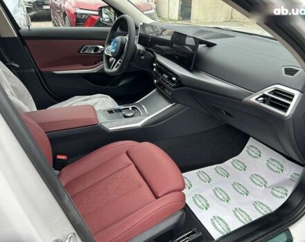 БМВ І3, об'ємом двигуна 0 л та пробігом 1 тис. км за 35900 $, фото 18 на Automoto.ua