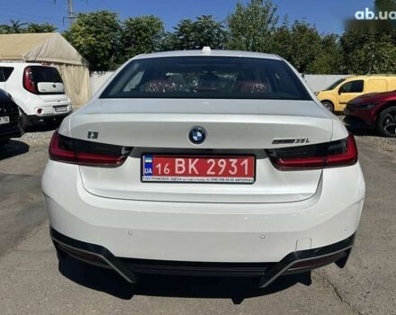 БМВ И3, объемом двигателя 0 л и пробегом 1 тыс. км за 36990 $, фото 4 на Automoto.ua