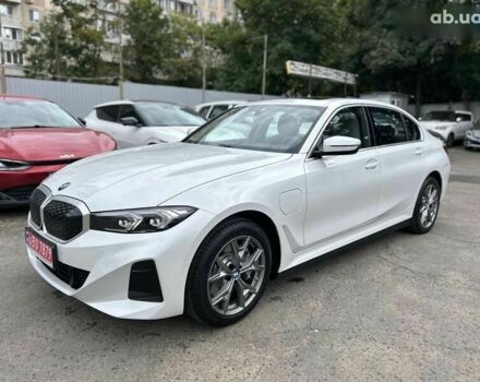 БМВ І3, об'ємом двигуна 0 л та пробігом 1 тис. км за 35900 $, фото 7 на Automoto.ua