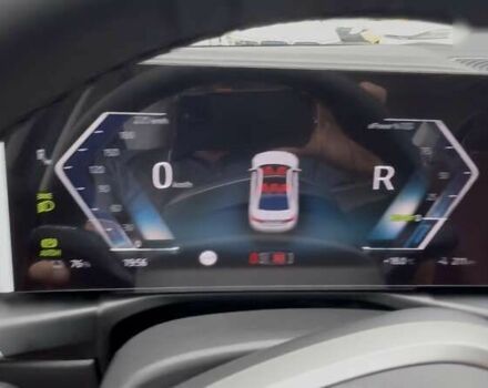 БМВ І3, об'ємом двигуна 0 л та пробігом 1 тис. км за 35900 $, фото 19 на Automoto.ua