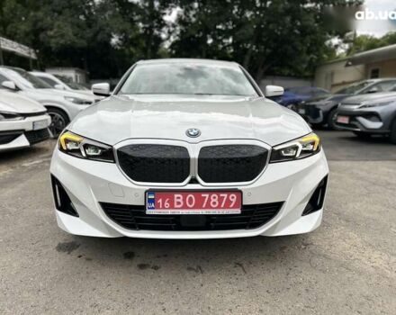 БМВ І3, об'ємом двигуна 0 л та пробігом 1 тис. км за 35900 $, фото 6 на Automoto.ua