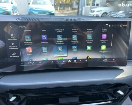 БМВ И3, объемом двигателя 0 л и пробегом 1 тыс. км за 36990 $, фото 19 на Automoto.ua