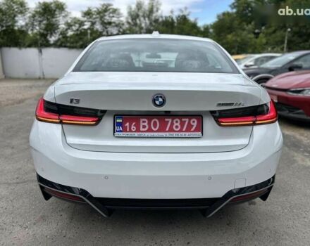 БМВ І3, об'ємом двигуна 0 л та пробігом 1 тис. км за 35900 $, фото 2 на Automoto.ua