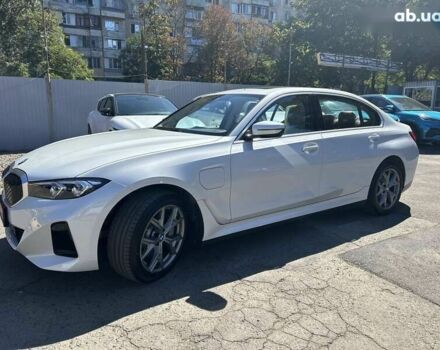 БМВ И3, объемом двигателя 0 л и пробегом 1 тыс. км за 36990 $, фото 1 на Automoto.ua