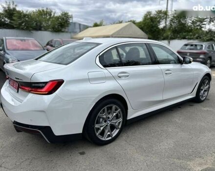 БМВ І3, об'ємом двигуна 0 л та пробігом 1 тис. км за 35900 $, фото 3 на Automoto.ua