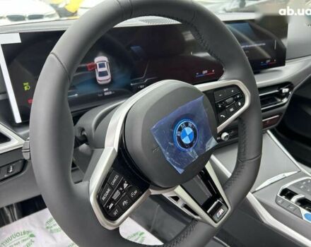 БМВ І3, об'ємом двигуна 0 л та пробігом 1 тис. км за 35900 $, фото 8 на Automoto.ua