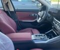 купить новое авто БМВ И3 2024 года от официального дилера AUTOCENTER AUTO.RIA БМВ фото