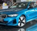 купить новое авто БМВ И3 2024 года от официального дилера Не вказано БМВ фото