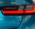 купить новое авто БМВ И3 2024 года от официального дилера Не вказано БМВ фото