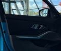 купить новое авто БМВ И3 2024 года от официального дилера Не вказано БМВ фото