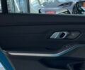 купить новое авто БМВ И3 2024 года от официального дилера Не вказано БМВ фото