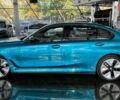 купить новое авто БМВ И3 2024 года от официального дилера Не вказано БМВ фото