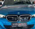 купить новое авто БМВ И3 2024 года от официального дилера Не вказано БМВ фото