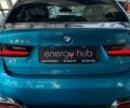 купить новое авто БМВ И3 2024 года от официального дилера Не вказано БМВ фото