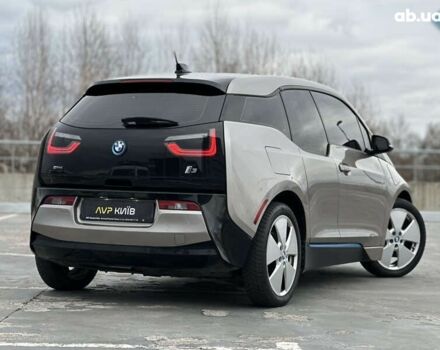 БМВ И3, объемом двигателя 12.58 л и пробегом 150 тыс. км за 11350 $, фото 17 на Automoto.ua