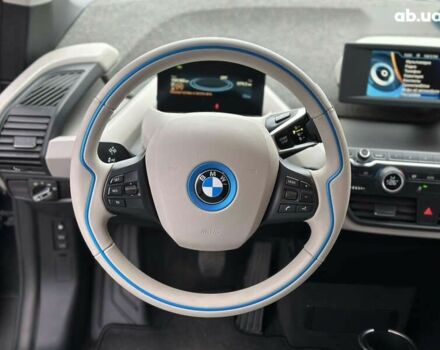 БМВ И3, объемом двигателя 12.58 л и пробегом 150 тыс. км за 11350 $, фото 21 на Automoto.ua