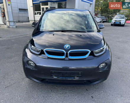 БМВ И3, объемом двигателя 0 л и пробегом 149 тыс. км за 9000 $, фото 1 на Automoto.ua