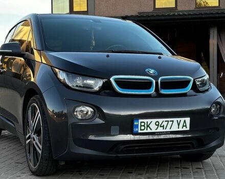 БМВ И3, объемом двигателя 0 л и пробегом 150 тыс. км за 9000 $, фото 1 на Automoto.ua